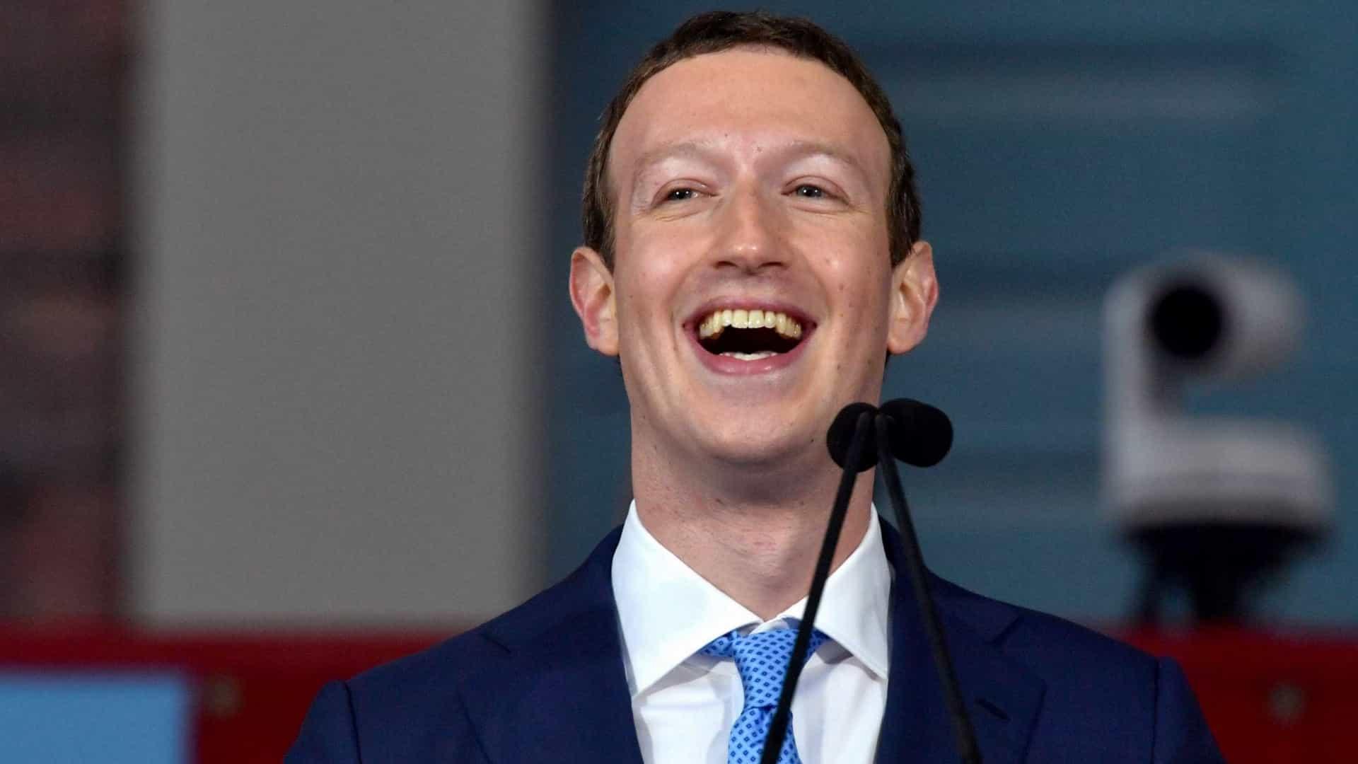 Zuckerberg critica Apple e taxas cobradas na App Store